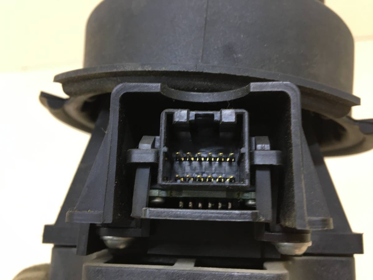 Кулиса КПП Ford Fiesta (MK5) 2002-2008