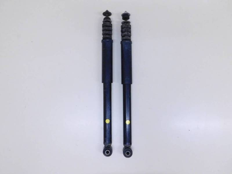 Амортизатор задний Renault Logan (2) 2014>