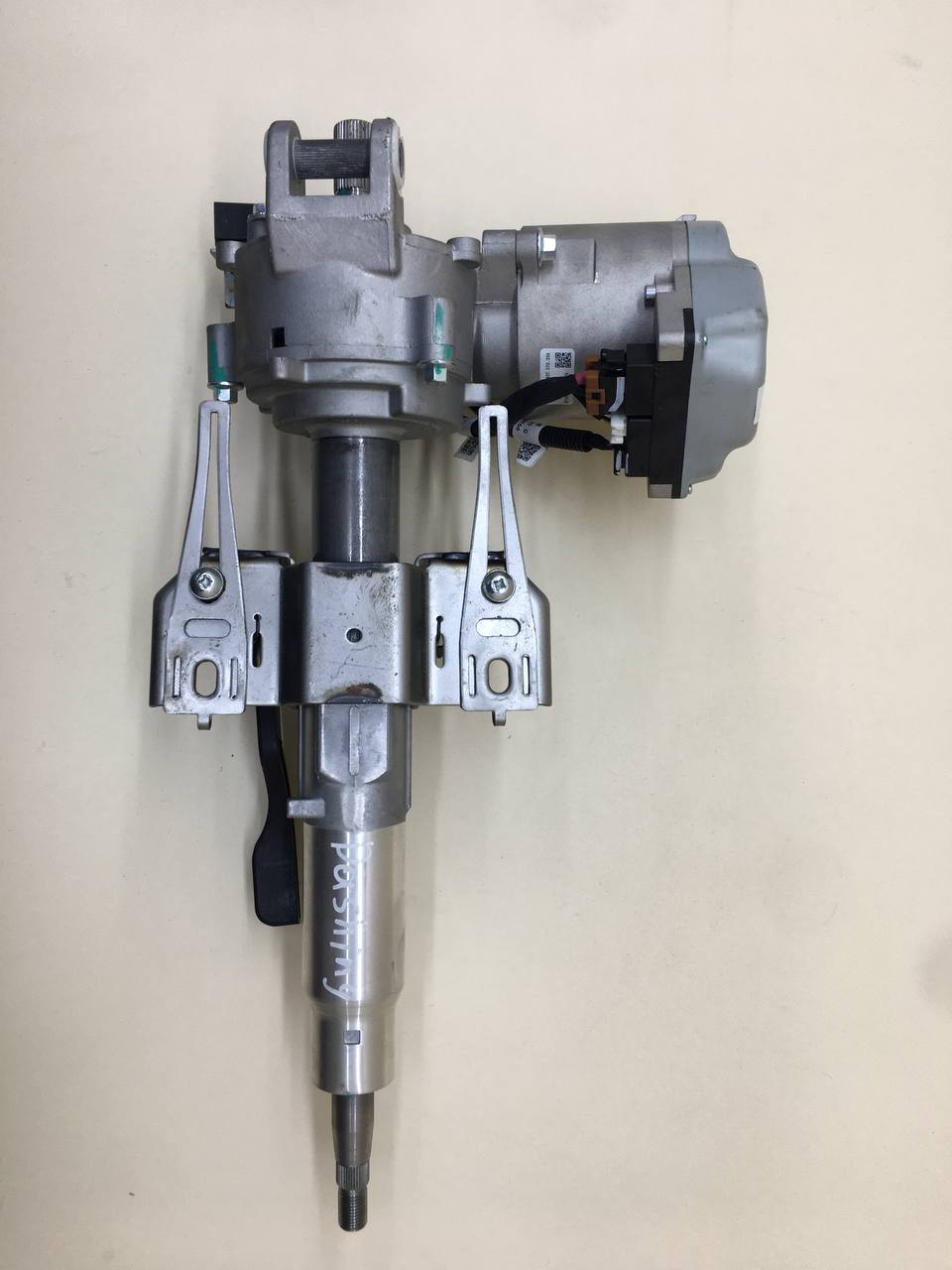 Колонка рулевая Jetour Dashing 2022>