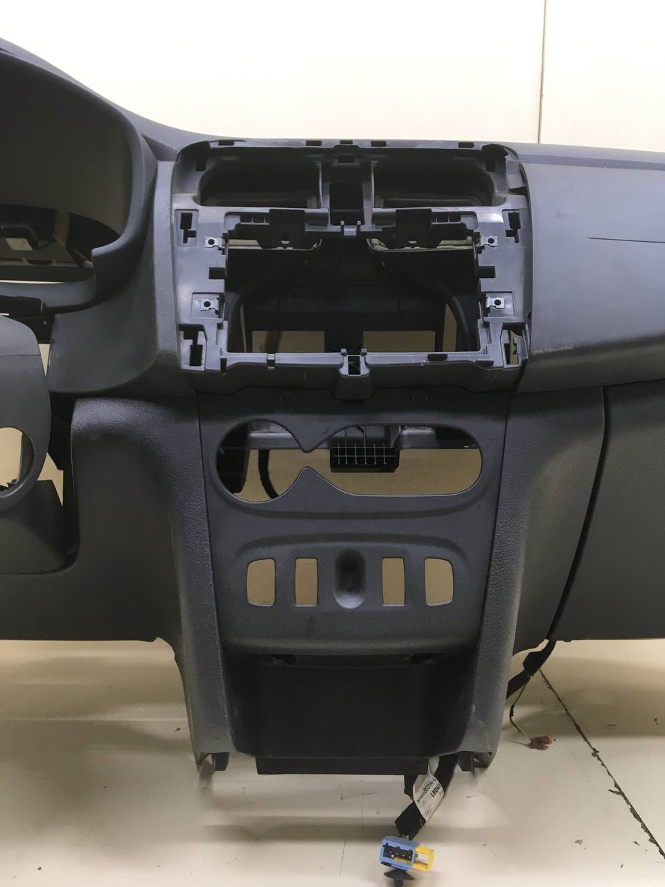 Подушка безопасности (комплект) Renault Sandero Stepway (5S) 2014-2022 Подушка безопасности (комплект) Renault Sandero Stepway (5S) 2014-2022