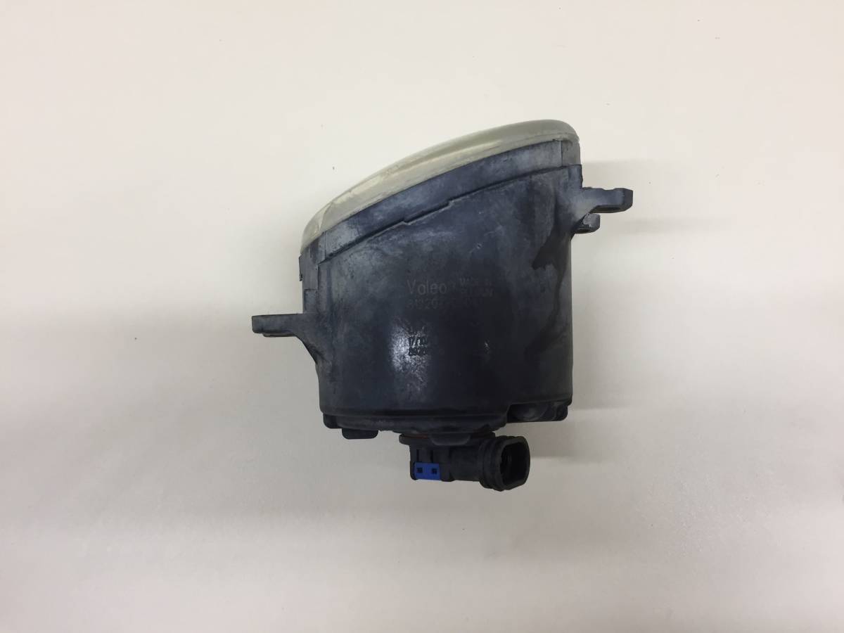 Фара противотуманная левая Toyota Camry (V40) 2006-2011