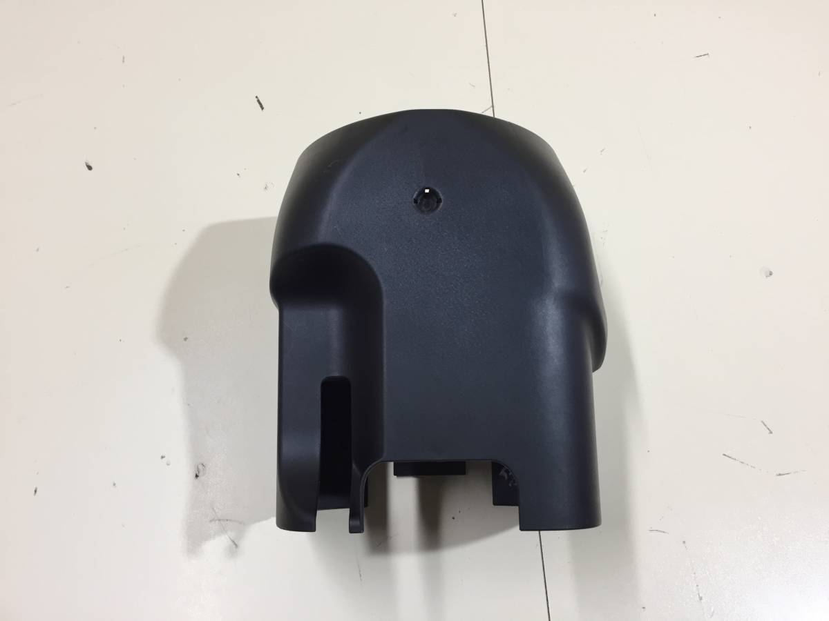 Кожух рулевой колонки Subaru Impreza (G12) 2007-2012