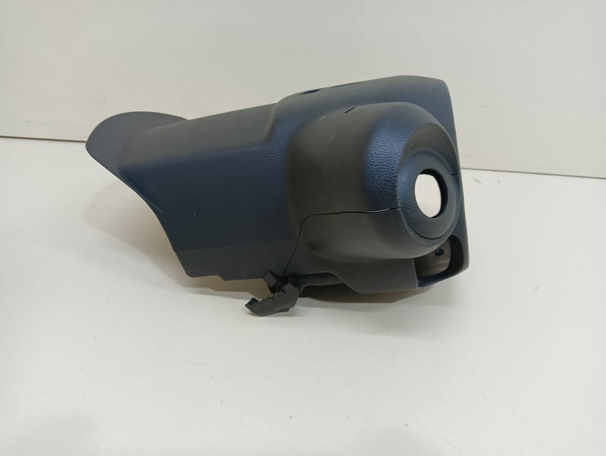 Кожух рулевой колонки Chevrolet Aveo T300 2011>