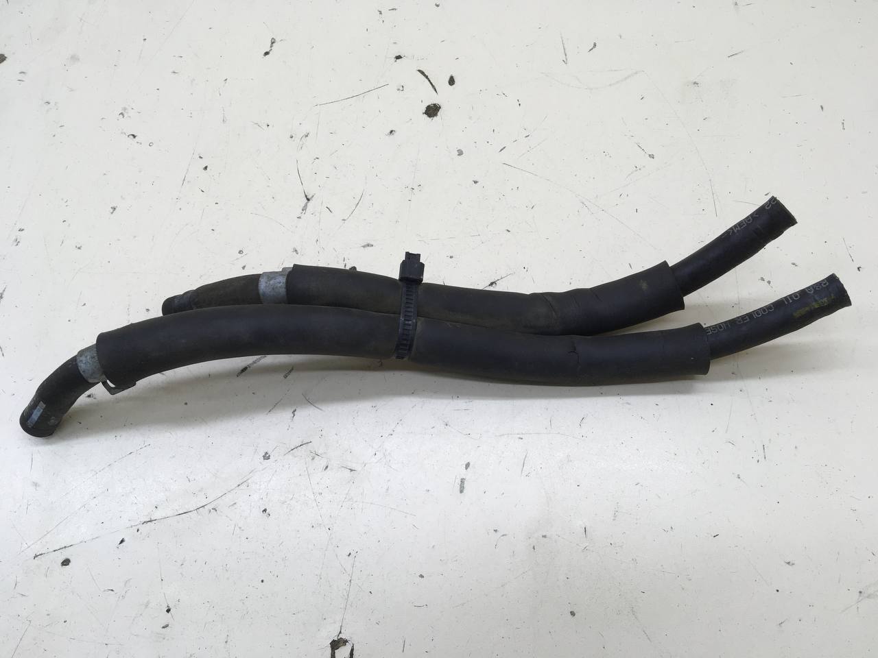 Шланг системы охлаждения Hyundai Santa Fe (TM) 2018-2022