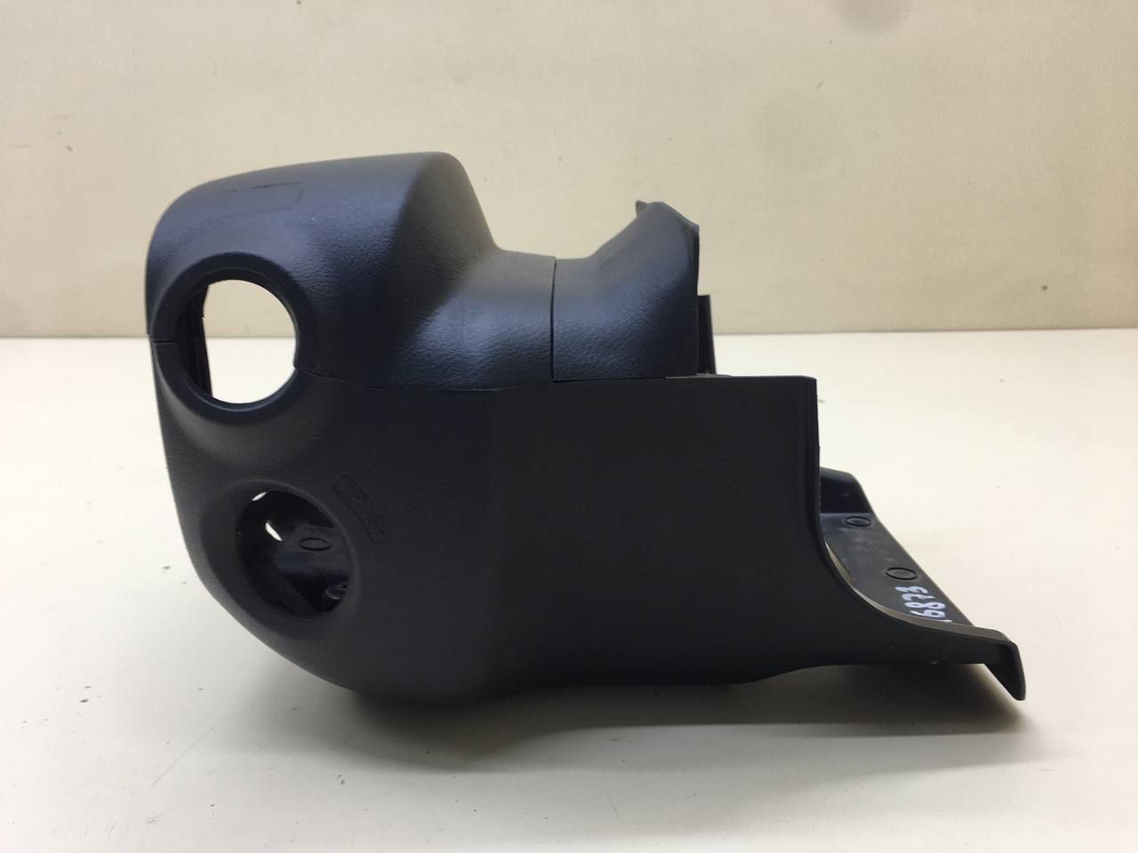Кожух рулевой колонки Honda Civic 4D 2006-2012