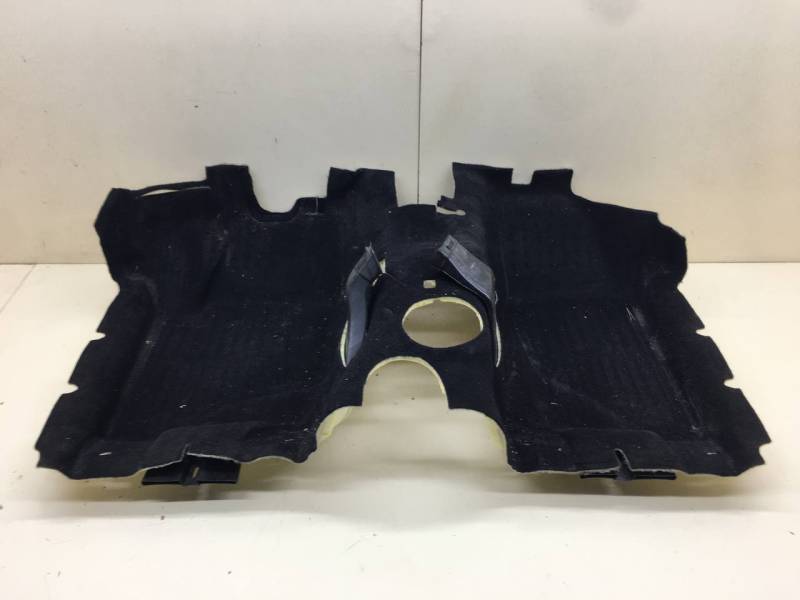 Покрытие напольное (ковролин) Lada  Niva Travel 2020>