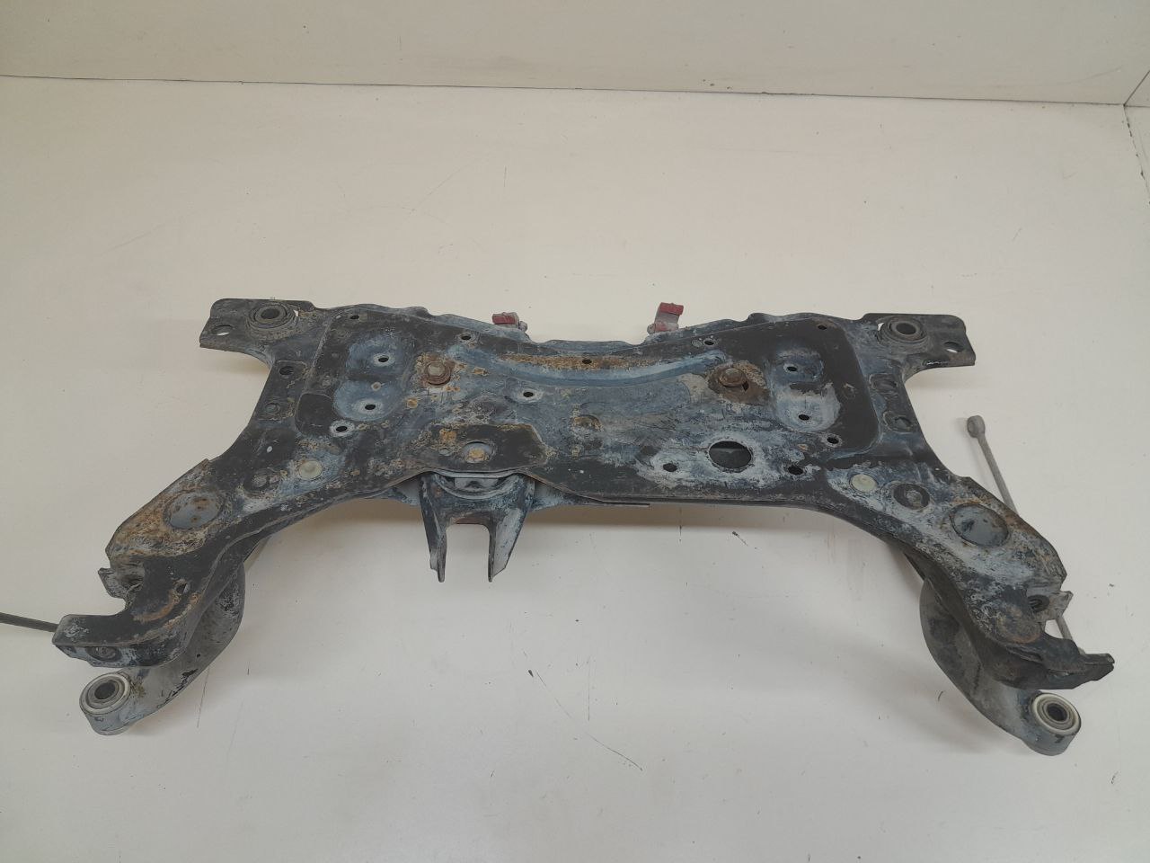 Балка подмоторная Ford Focus 2 (DB) 2008-2011 Балка подмоторная Ford Focus 2 (DB) 2008-2011