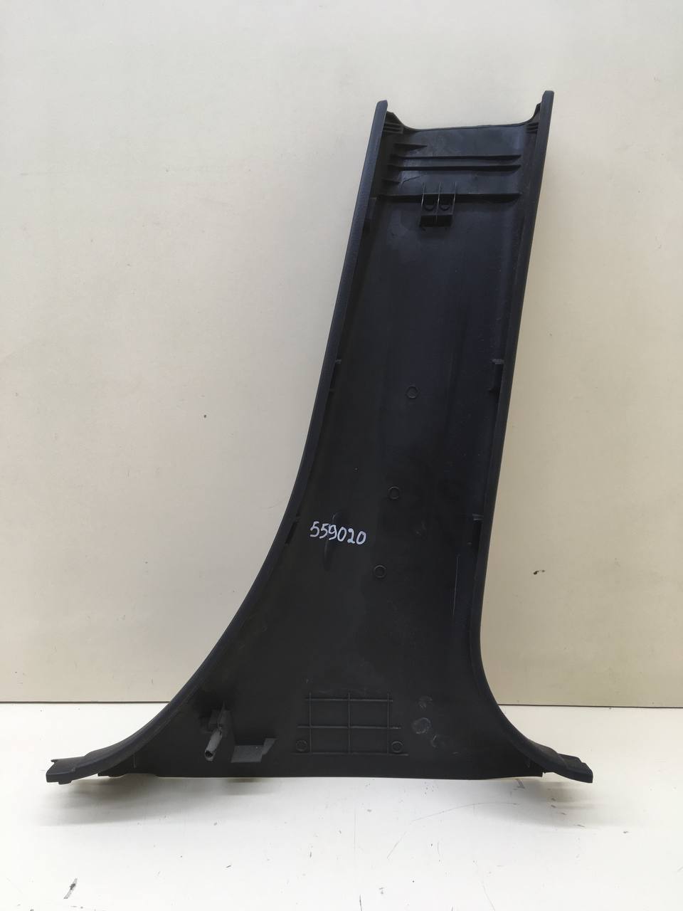 Обшивка стойки Mazda Mazda 6 (GG) 2002-2007 Обшивка стойки Mazda Mazda 6 (GG) 2002-2007