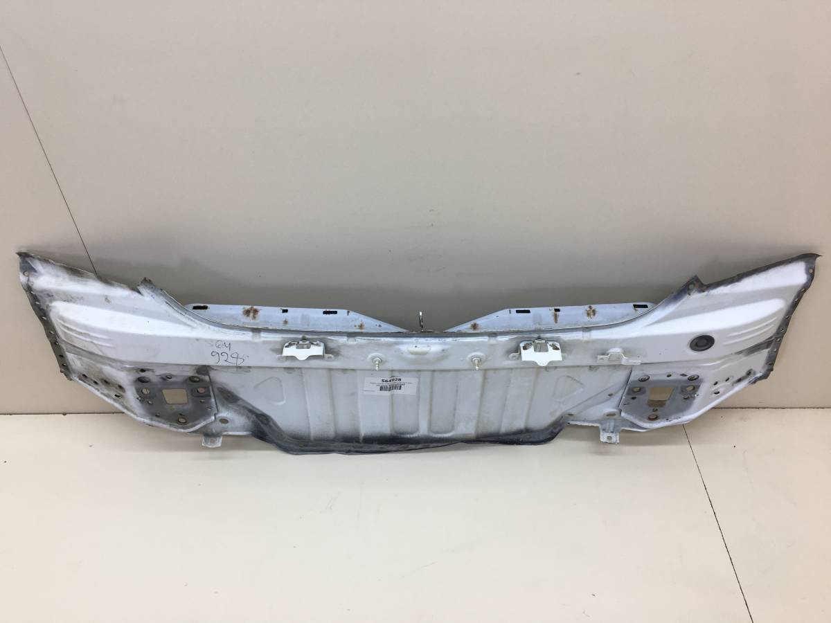 Панель задняя Toyota Corolla E180 2013-2019