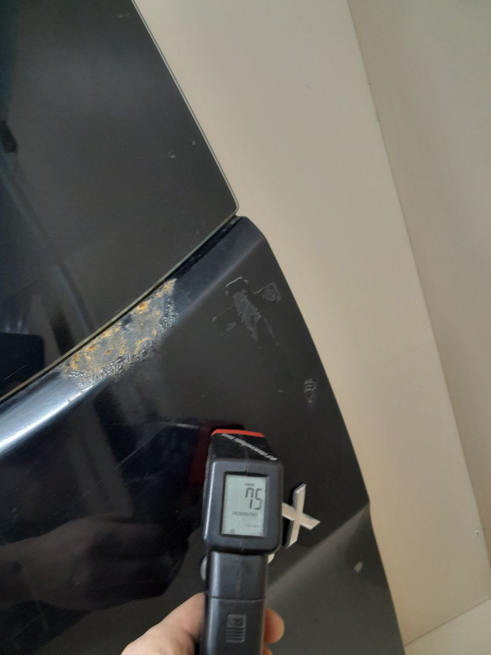 Дверь багажника со стеклом Hyundai Starex H1/Grand Starex 2007> Дверь багажника со стеклом Hyundai Starex H1/Grand Starex 2007>
