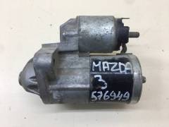 Стартер Mazda Mazda 3 (BM) 2013-2016