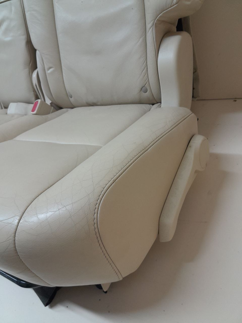 Сиденье (комплект) Lexus RX 350 /450h (XL10) 2009-2015 Сиденье (комплект) Lexus RX 350 /450h (XL10) 2009-2015