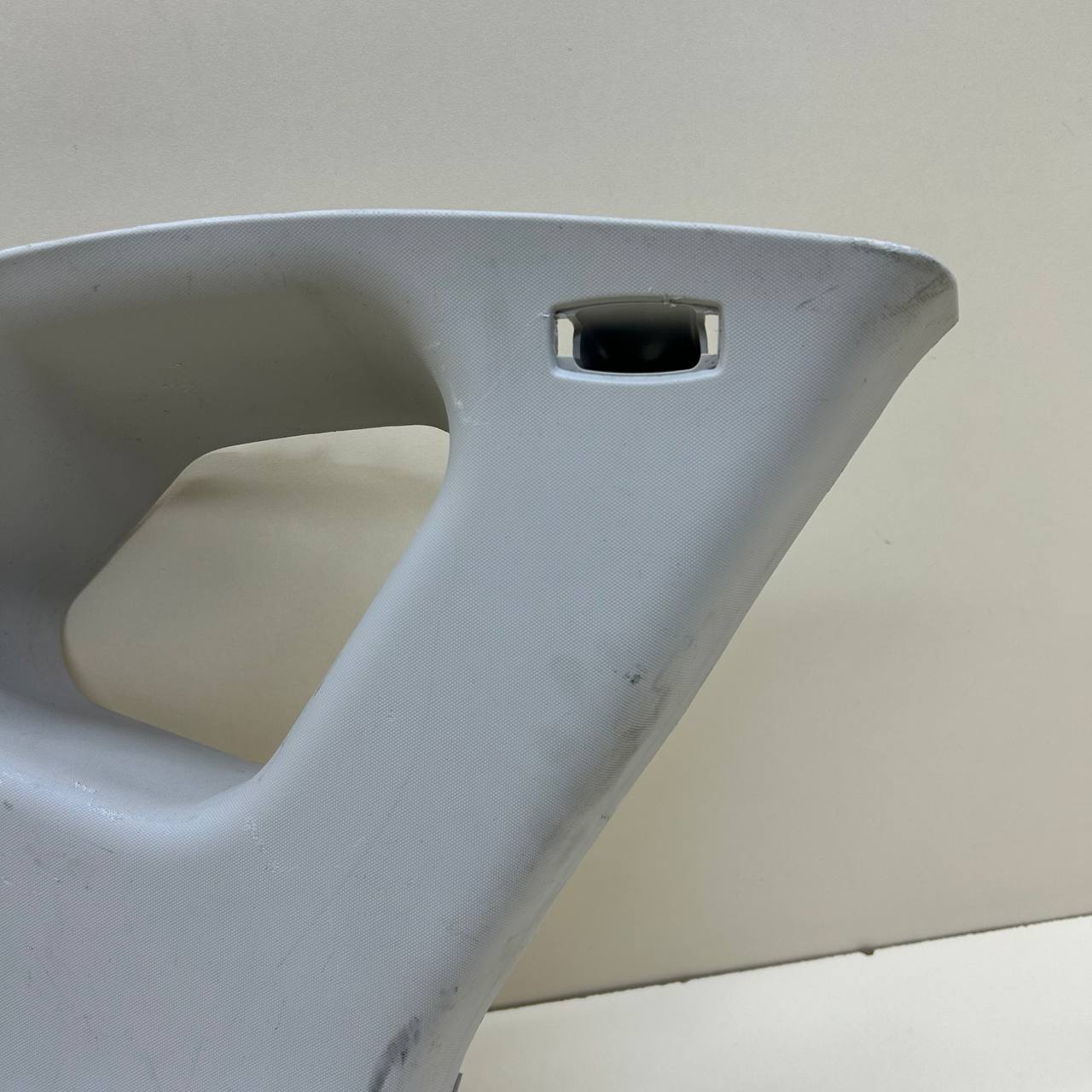 Обшивка стойки Jetour Dashing 2022>