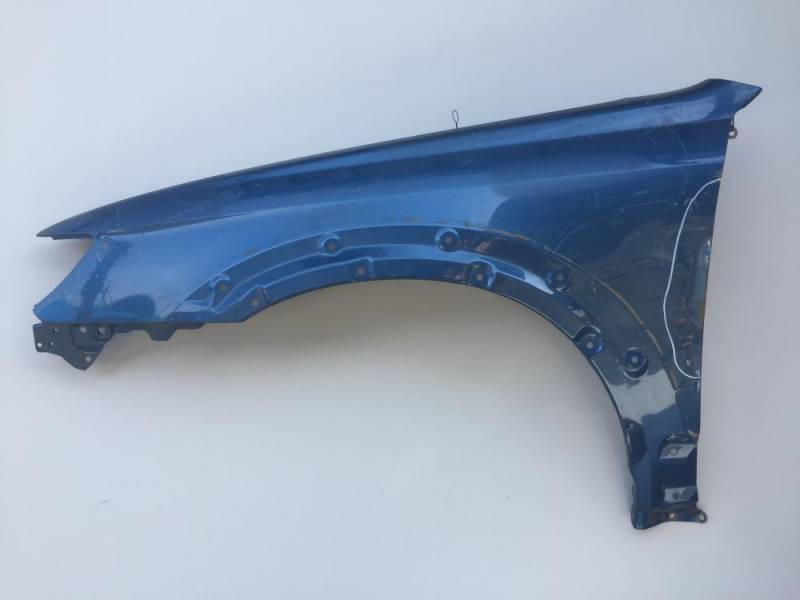 Крыло переднее левое Subaru Legacy Outback (B13) 2003-2009