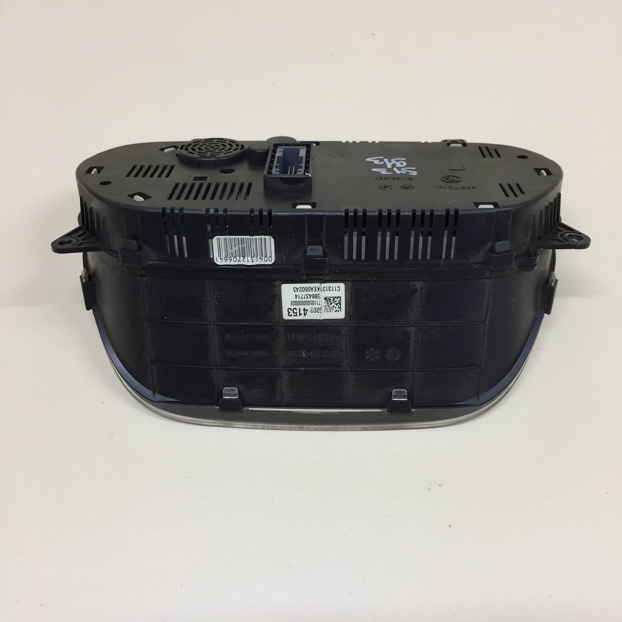 Панель приборов Chevrolet Cobalt (T250) 2011-2015 Панель приборов Chevrolet Cobalt (T250) 2011-2015