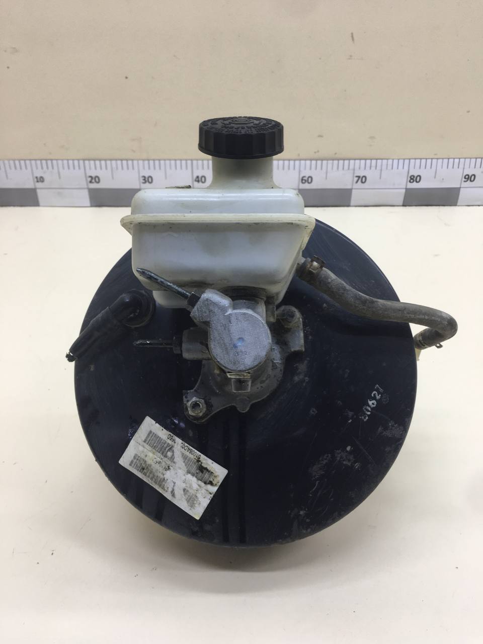 Усилитель тормозов вакуумный Vortex Estina 2008-2012