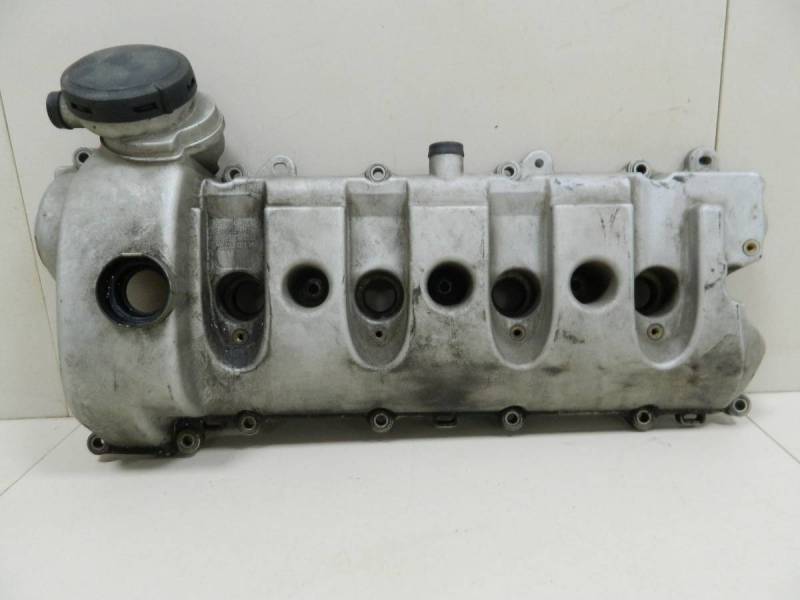 Крышка головки блока (клапанная) Porsche Cayenne 2003-2010