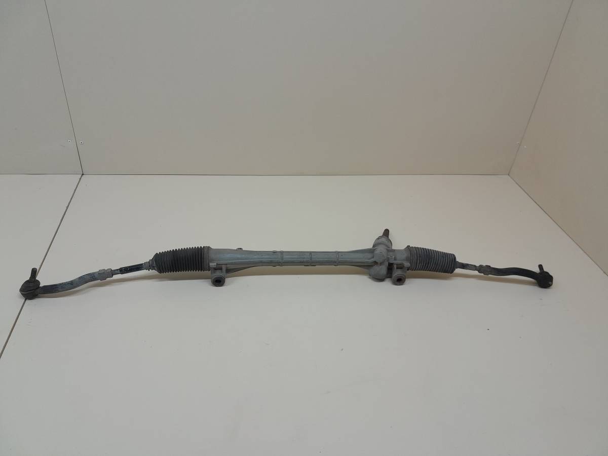 Рейка рулевая Toyota Corolla E150 2006-2013