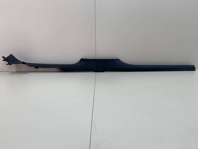 Накладка порога (внутренняя) Volkswagen Polo (MK5) 2011-2020