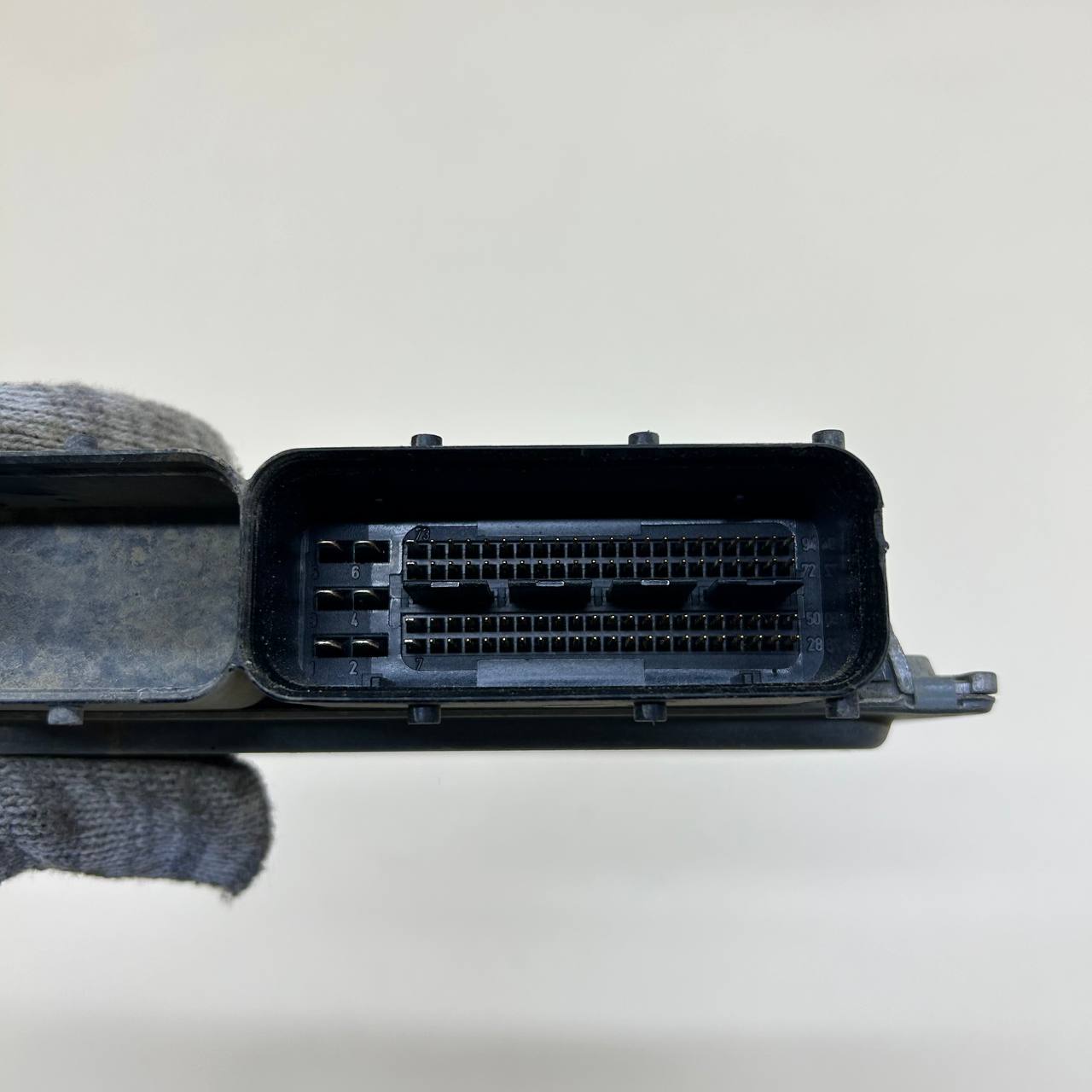 Блок управления АКПП Ford Focus 2 (DA) 2005-2008