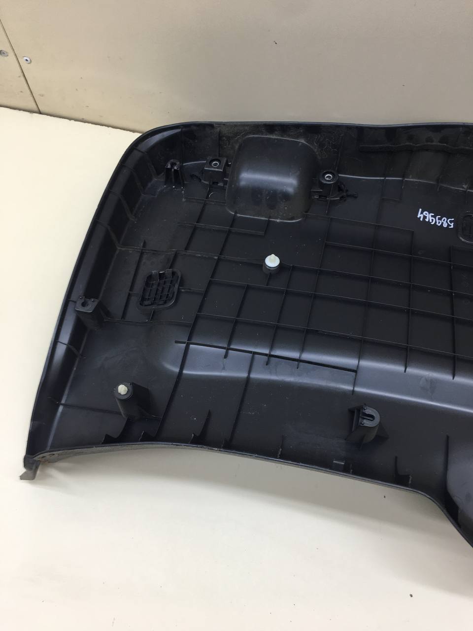 Обшивка двери багажника Haval H6 2014-2020