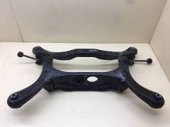 Балка задняя Lexus RX 350 /450h (XL10) 2009-2015