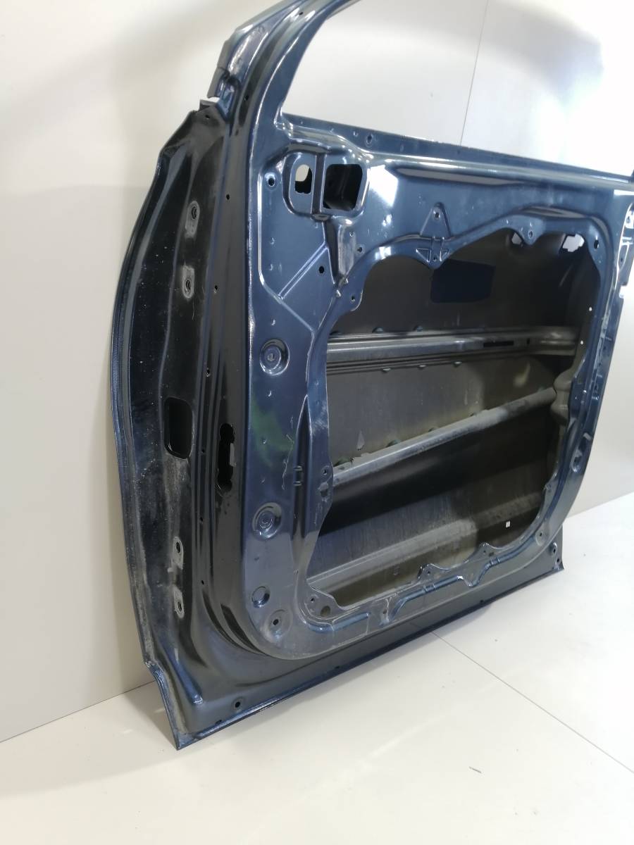 Дверь передняя правая Hyundai Santa Fe (TM) 2018-2022