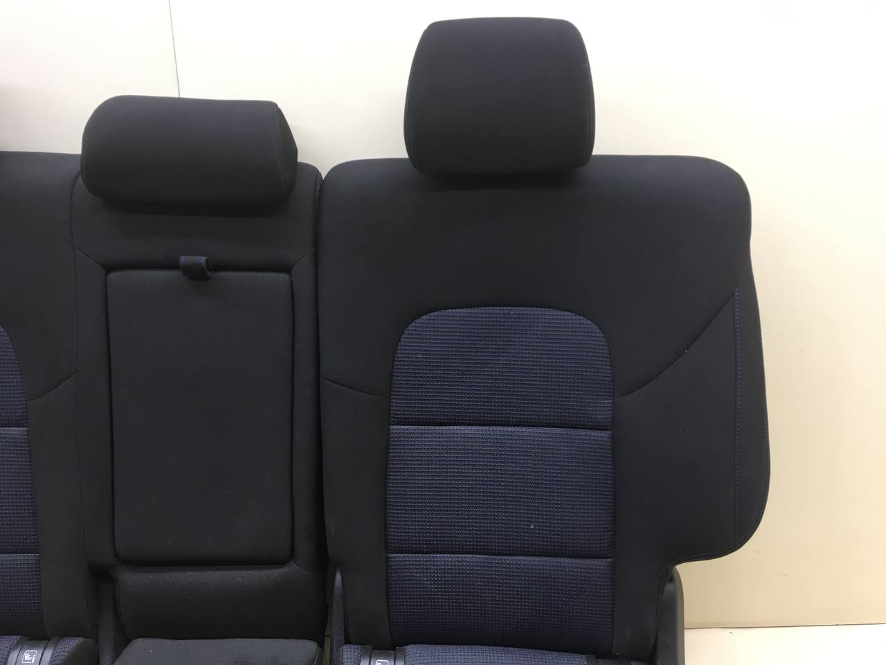 Сиденье (комплект) Hyundai Tucson (TL) 2015-2021 Сиденье (комплект) Hyundai Tucson (TL) 2015-2021
