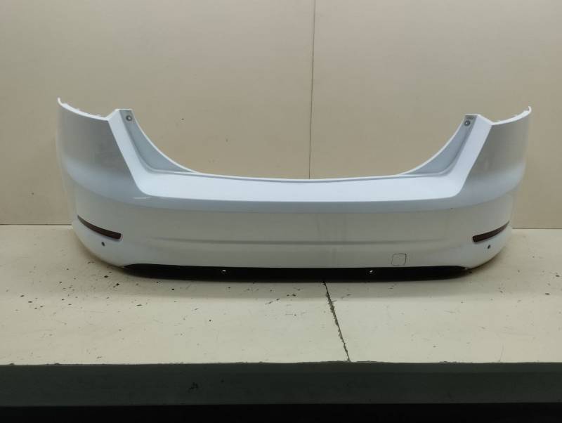 Бампер задний Ford Mondeo 4 2007-2015