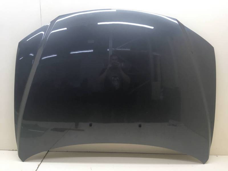 Капот Mazda Mazda 6 (GG) 2002-2007