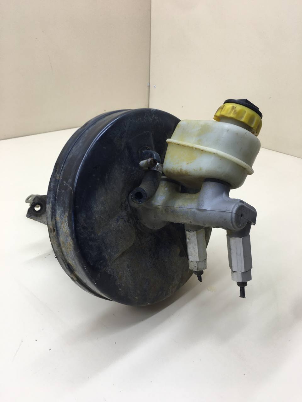 Усилитель тормозов вакуумный ZAZ Chance 2009-2014