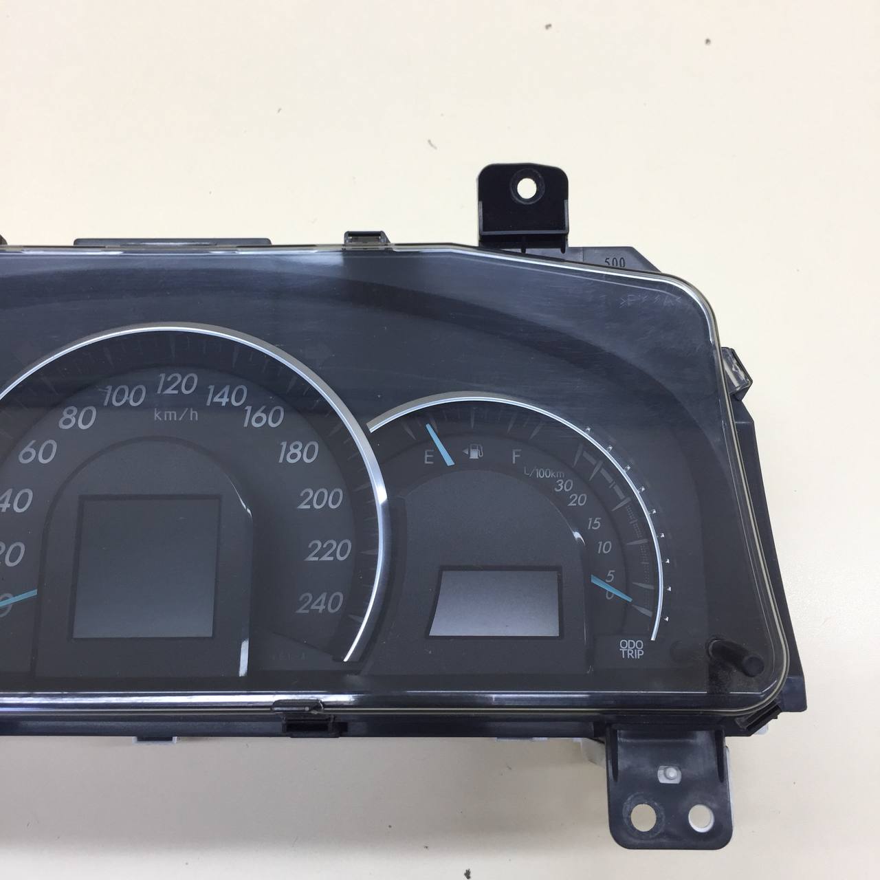 Панель приборов Toyota Camry (XV50) 2011-2017 Панель приборов Toyota Camry (XV50) 2011-2017