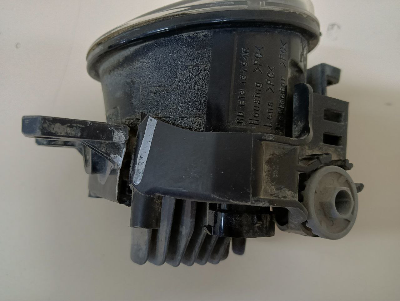 Фара противотуманная правая Toyota Land Cruiser Prado (J150) 2009-2022 Фара противотуманная правая Toyota Land Cruiser Prado (J150) 2009-2022