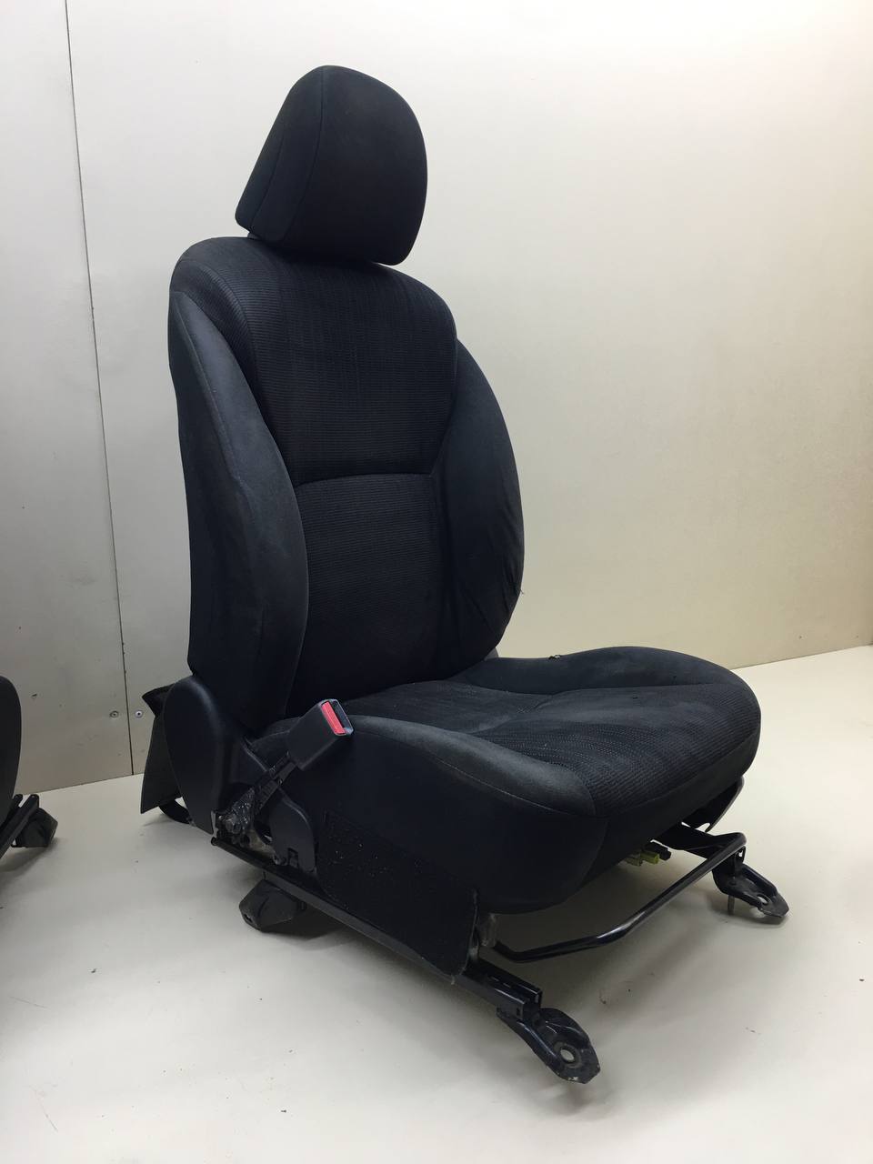 Сиденье (комплект) Toyota Auris (E150) 2006-2012