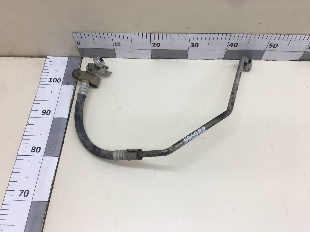 Трубка кондиционера Vortex Estina 2008-2012