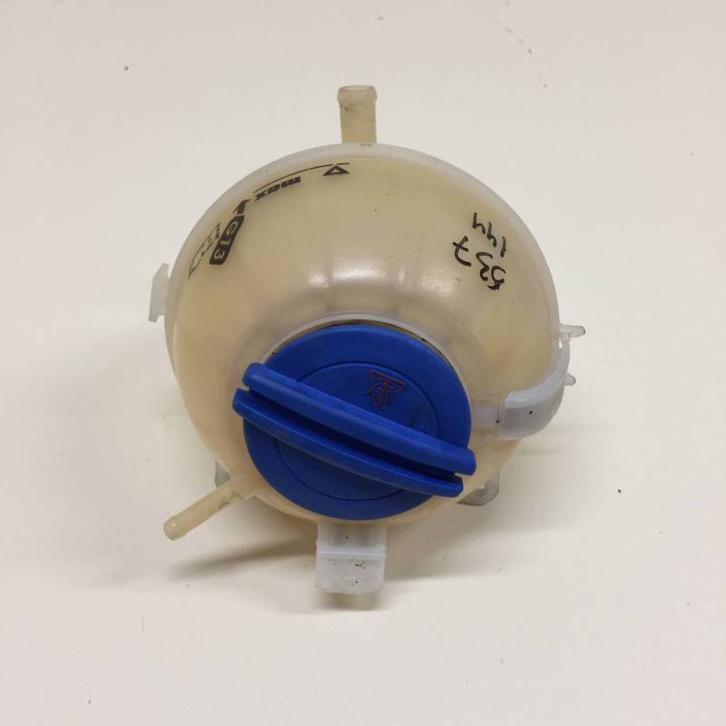 Бачок расширительный Skoda Rapid 2012-2020