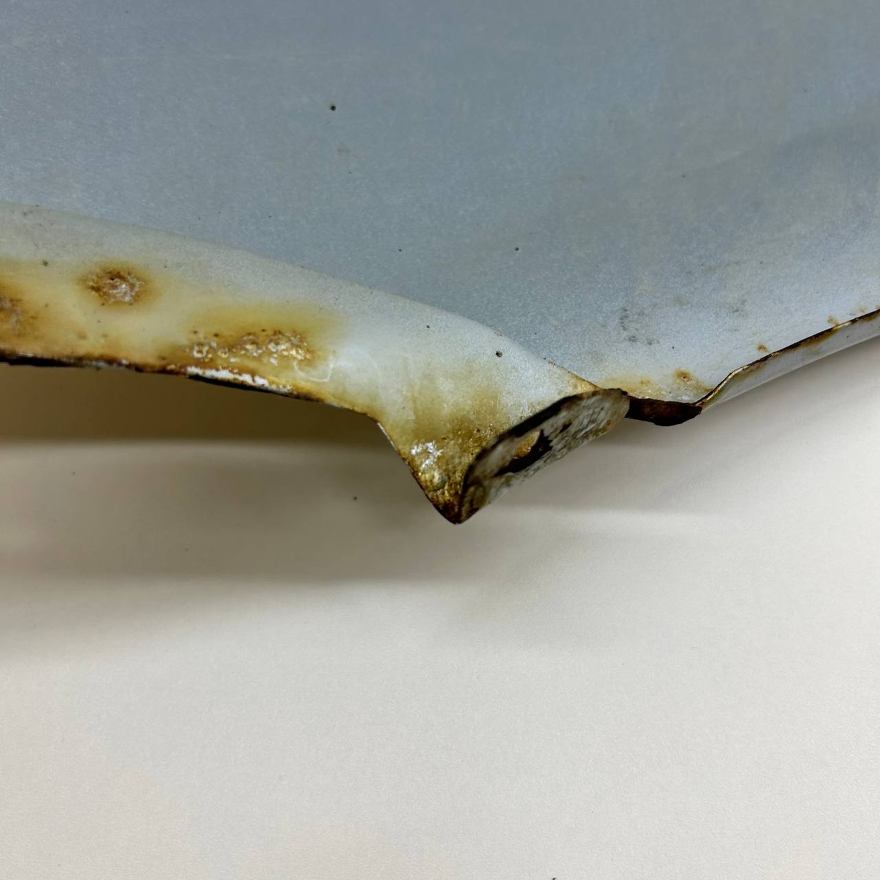 Крыло переднее правое Lada Granta 2011>