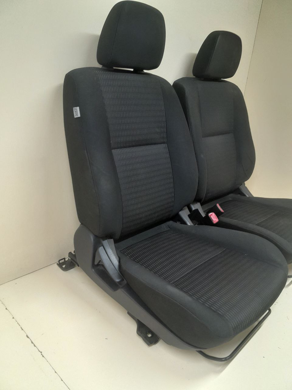 Сиденье (комплект) Mitsubishi Lancer X (CX, CY)  2007>