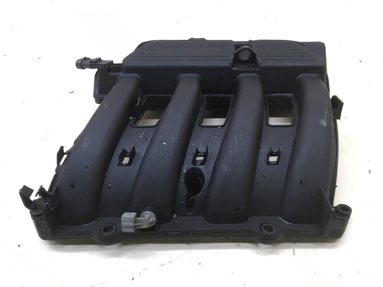 Коллектор впускной Nissan Almera 3 (G11, G15) 2012> Коллектор впускной Nissan Almera 3 (G11, G15) 2012>