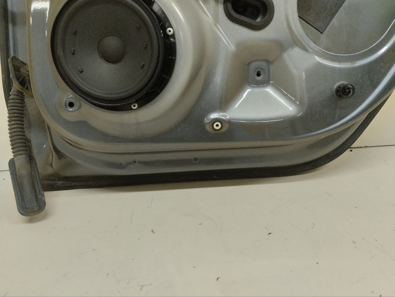 Дверь задняя правая Volkswagen Jetta (A6) 2010-2019 Дверь задняя правая Volkswagen Jetta (A6) 2010-2019