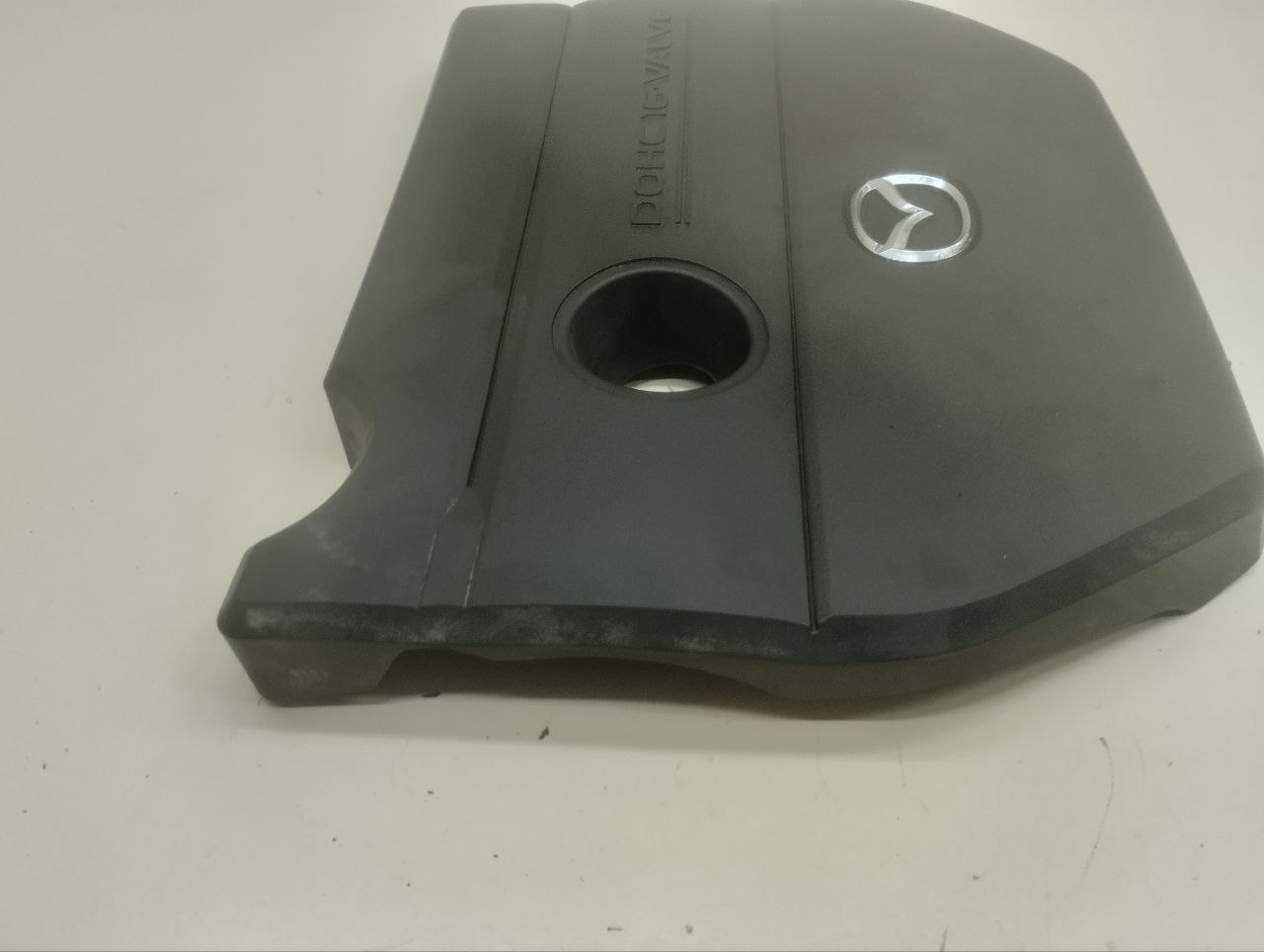 Крышка двигателя декоративная Mazda Mazda 6 (GH) 2007-2012