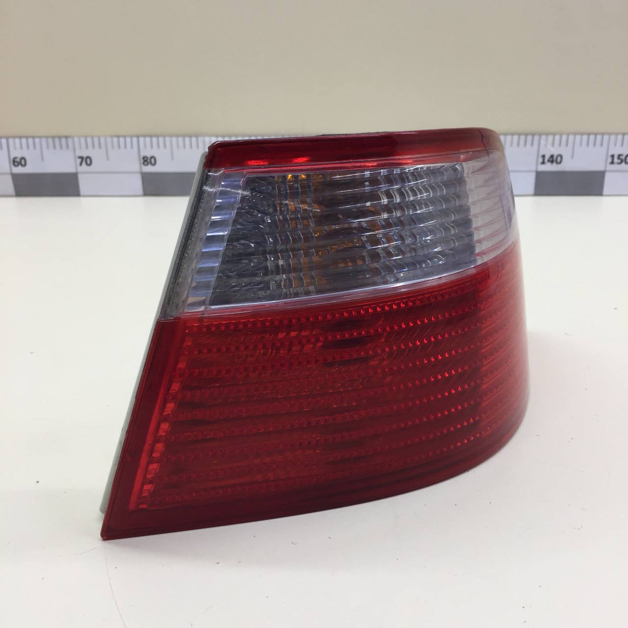 Фонарь задний наружный правый Fiat Albea 2002-2012