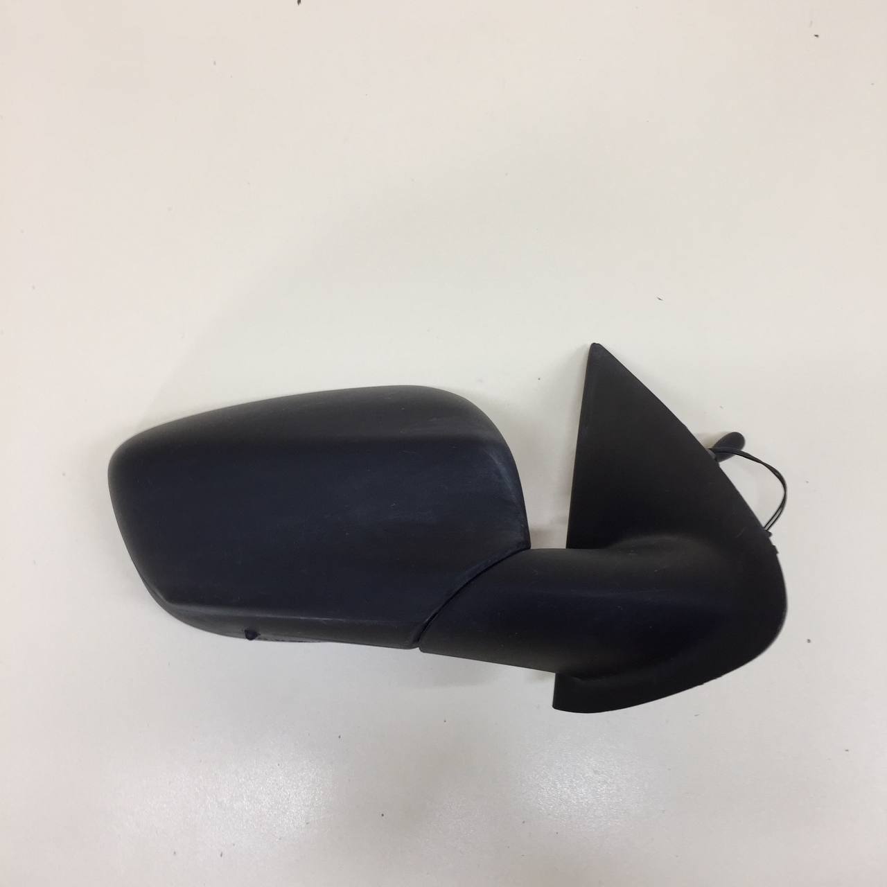 Зеркало правое механическое Citroen C-Elysee 2012-2017