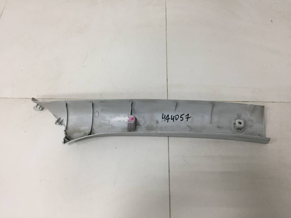 Обшивка стойки Subaru Impreza (G12) 2007-2012