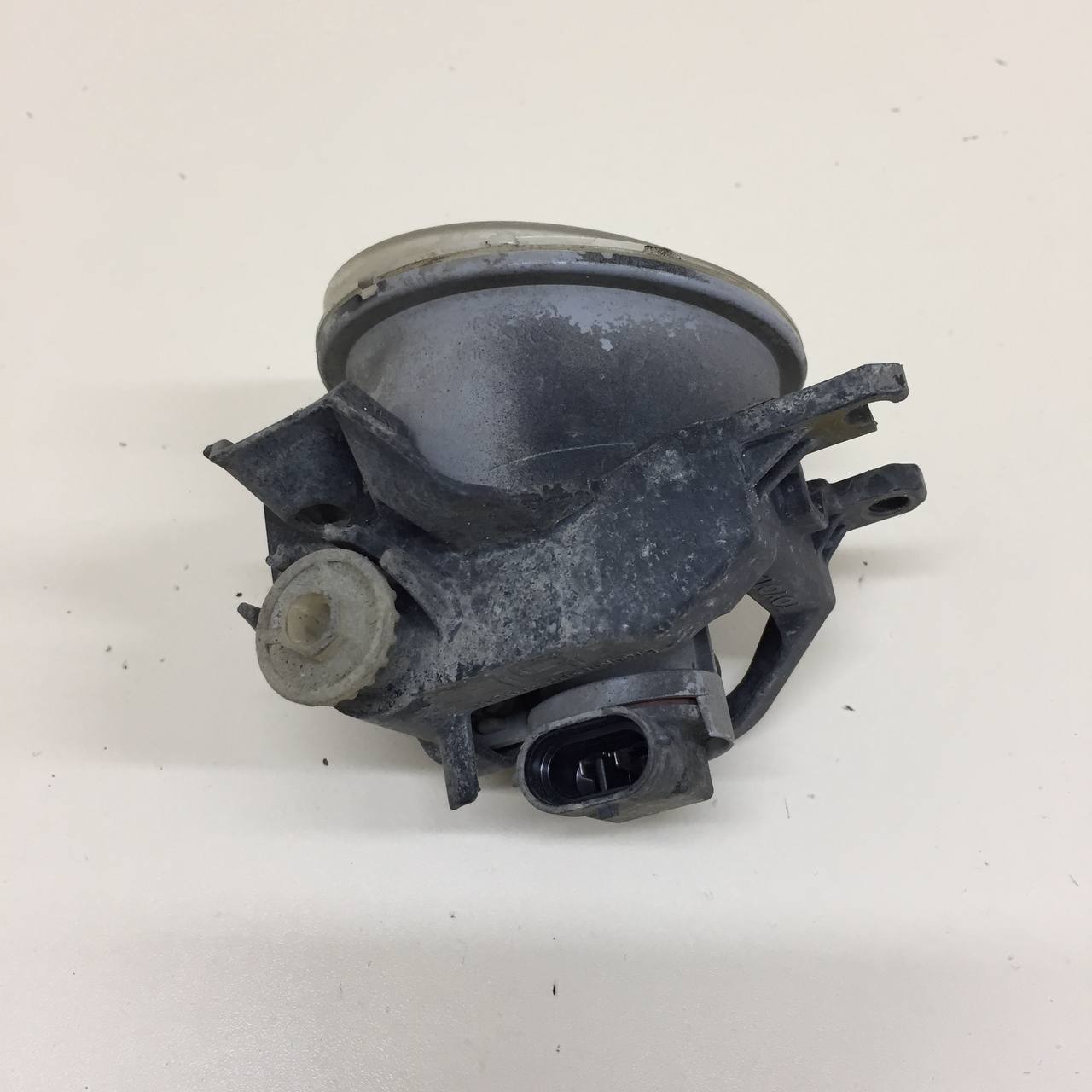 Фара противотуманная левая Toyota Land Cruiser Prado (J150) 2009-2022 Фара противотуманная левая Toyota Land Cruiser Prado (J150) 2009-2022