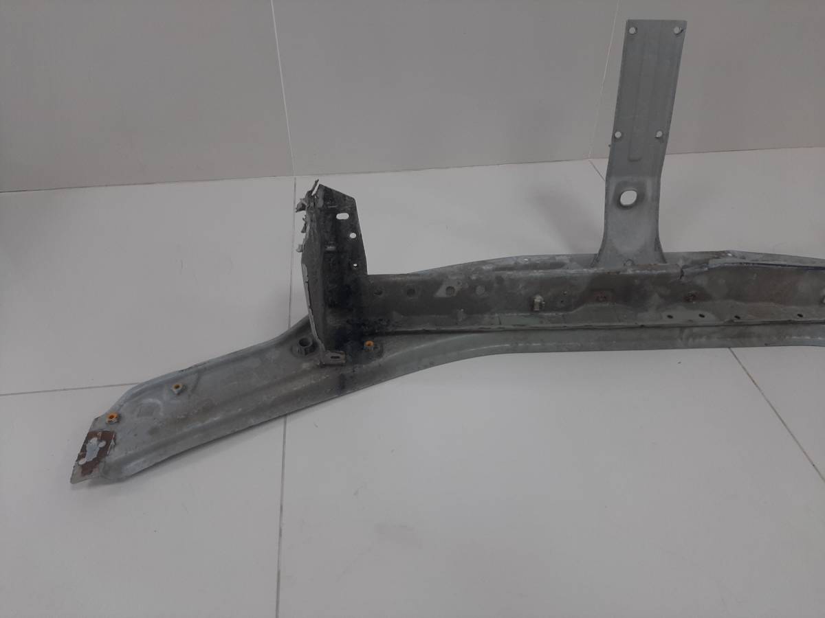 Панель передняя Renault Logan (1) 2005-2014