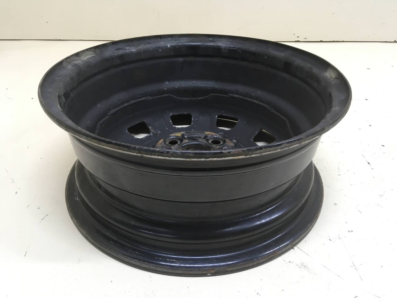 Диски R14 Штампованные