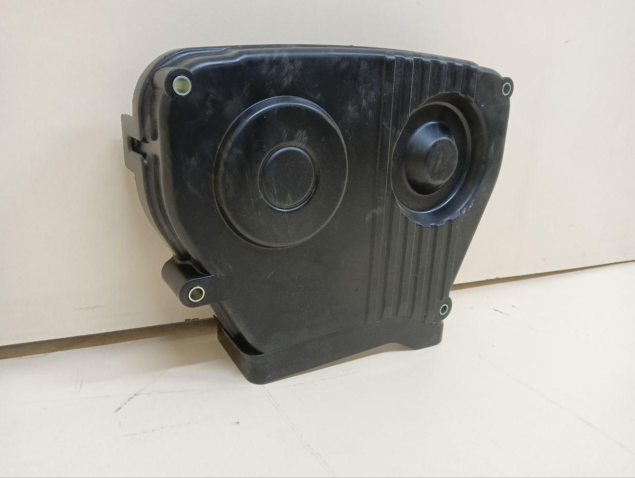 Кожух ремня ГРМ Subaru Forester (S11) 2002-2007 Кожух ремня ГРМ Subaru Forester (S11) 2002-2007