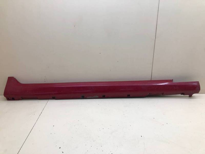 Накладка на порог (наружная) Infiniti G35 (V36) 2006-2009 Накладка на порог (наружная) Infiniti G35 (V36) 2006-2009