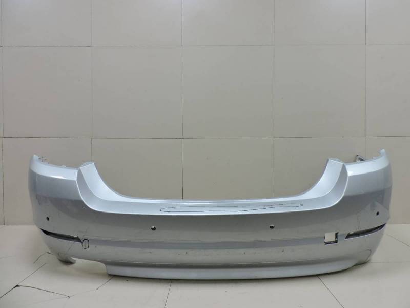 Бампер задний BMW 3-series F30/F31 2011>